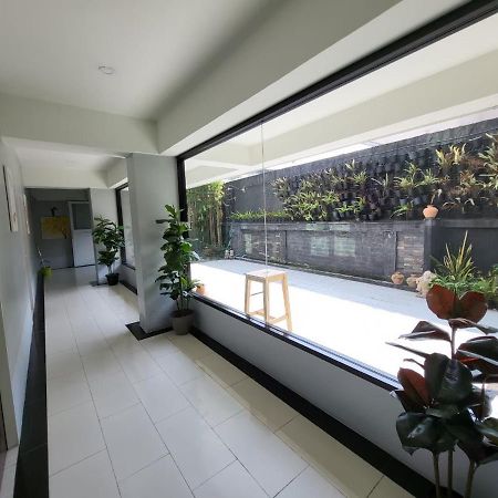 Roomquest Bangkok Don Mueang Airport Eksteriør billede
