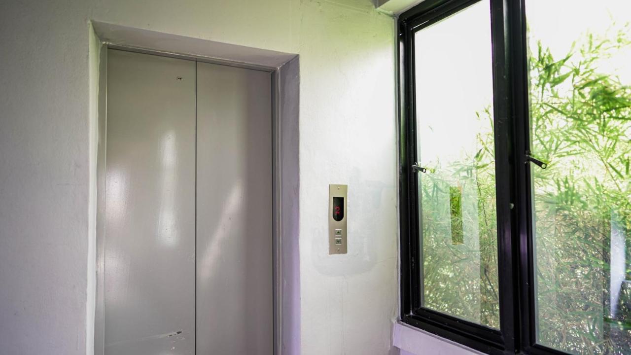 Roomquest Bangkok Don Mueang Airport Eksteriør billede