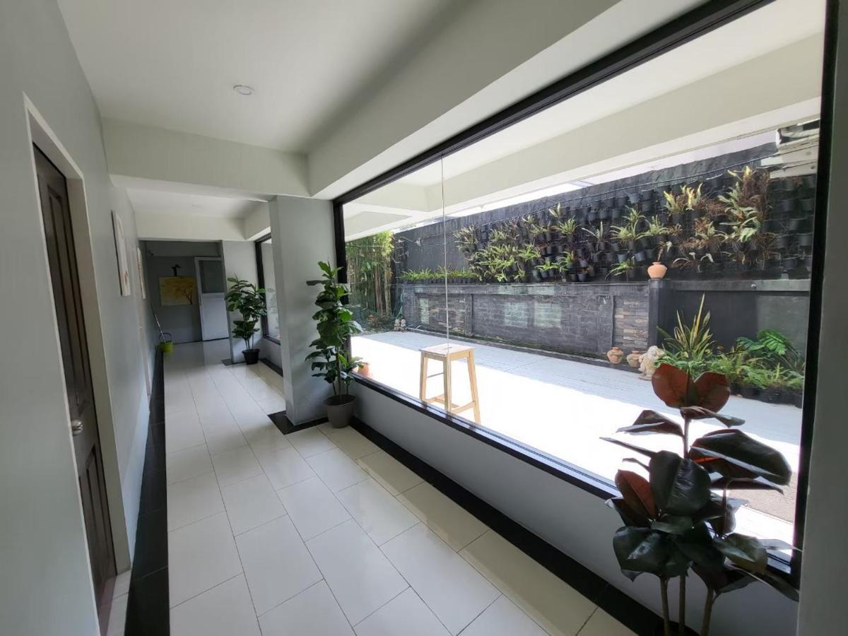 Roomquest Bangkok Don Mueang Airport Eksteriør billede