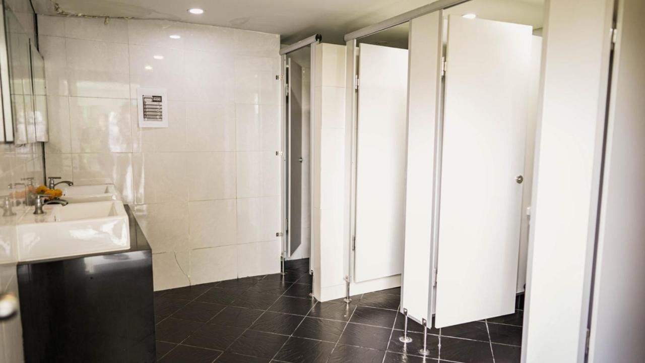 Roomquest Bangkok Don Mueang Airport Eksteriør billede