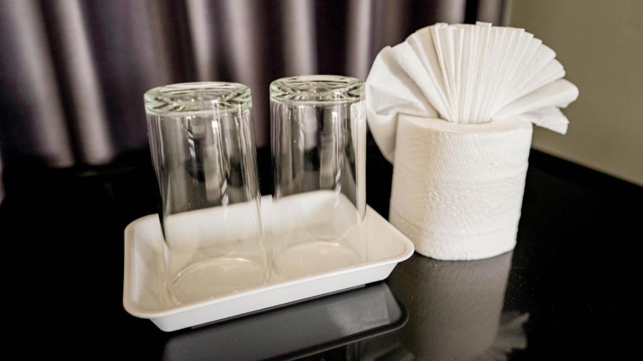 Roomquest Bangkok Don Mueang Airport Eksteriør billede